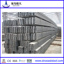 Light in Weight / Экономия металла / Гибкая конструкция стальной трубы Q235 C, сделанной в компании Sino East Steel Company